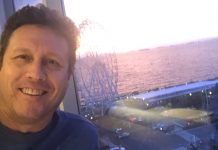 Chillin’ at the Hotel in Manila – Waiting on Paperwork Chillin' at the Hotel in Manila - Waiting on Paperwork