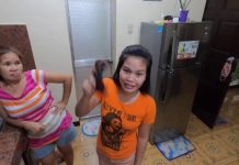 Pork Kare-Kare Soup is Good, But Not Delicious. And Where’s My Barbecue Gloves? Pork Kare-Kare Soup is Good, But Not Delicious. And Where's My Barbecue Gloves?