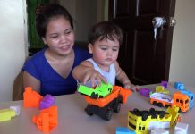 An Inside Look at Our Day Here in the Philippines + Yellowfin Coconut Chowder Soup for Supper! An Inside Look at Our Day Here in the Philippines + Yellowfin Coconut Chowder Soup for Supper!