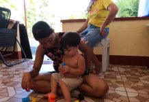 Beautiful Ladies and Forrest G. Went for a Walk #Philippines Beautiful Ladies and Forrest G. Went for a Walk #Philippines