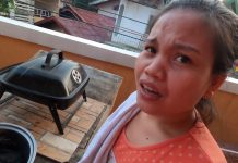 That Chicken Ain’t Done That Chicken Ain’t Done