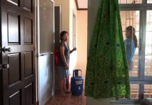 $5 USD Per Month Gas Bill – Cost of Living in the Philippines $5 USD Per Month Gas Bill - Cost of Living in the Philippines