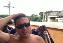 I Don’t Want a Funeral. Here’s Why… I Don’t Want a Funeral. Here's Why...