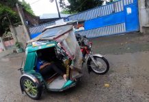 Walk to Barrio Barretto and the View from BarCelona Walk to Barrio Barretto and the View from BarCelona