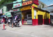 Trike Ride to Subic Town – Subic Public Market Trike Ride to Subic Town - Subic Public Market