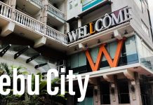 WellCome Hotel – Best Place to Stay in Cebu City, Philippines WellCome Hotel - Best Place to Stay in Cebu City, Philippines