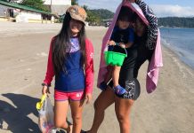 Saturday Afternoon Walk on Baloy Beach #SubicBay Saturday Afternoon Walk on Baloy Beach #SubicBay