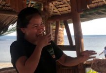 Wife #1 Breaks her Slippers While Running from Wife #2 & Forrest G. Shovels Sand onto Clean Concrete Wife #1 Breaks her Slippers While Running from Wife #2 & Forrest G. Shovels Sand onto Clean Concrete