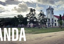 A Walk Around Anda, Bohol, Philippines from Little Miami Beach Resort