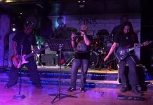 Let There Be ROCK… Let There Be ROCK...