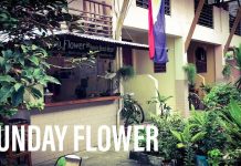 Sunday Flower Beach Hotel – Bantayan Island, Philippines Sunday Flower Beach Hotel - Bantayan Island, Philippines