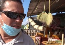 Shopping for New Bamboo Furniture in Subic Town Shopping for New Bamboo Furniture in Subic Town