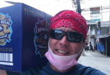 Lifestyle, Easter Sunday Walk in Barrio Barretto, Filipinas Say They NEED New Bras, Peace & Quiet Lifestyle, Easter Sunday Walk in Barrio Barretto, Filipinas Say They NEED New Bras, Peace & Quiet