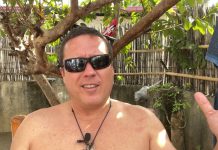 Why I Left Angeles City… Why I Left Angeles City...