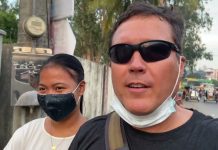 Walk Through Barrio Barretto on a Monday Evening & Teriyaki Chicken Wings for Supper Walk Through Barrio Barretto on a Monday Evening & Teriyaki Chicken Wings for Supper