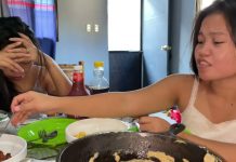 Foreign Guy Cooks BIG American Breakfast for 2 Filipinas But STILL Has NO Big Heart!? Here’s Why… Foreign Guy Cooks BIG American Breakfast for 2 #Filipinas But STILL Has NO Big Heart!? Here's Why...
