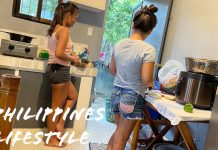 Cooking Chicken Soup while 2 Filipinas Gossip & Tsismis #Cooking Chicken Soup while 2 #Filipinas #Gossip & #Tsismis #Philippines #Lifestyle