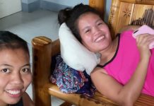 Clothesline SOAKED by the Rain, Chopping Vegetables with My New Knife, & Hippopotamus English Lesson Clothesline SOAKED by the Rain, Chopping Vegetables with My New Knife, & Hippopotamus English Lesson