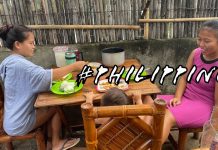 Outdoor Cooking Show – I’m Making Shrimp Soup – Philippines Lifestyle Outdoor Cooking Show - I’m Making Shrimp Soup - #Philippines #Lifestyle