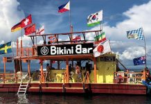 Day 1 at the Bikini Bar – Puerto Galera – Best Floating Bar in the Philippines Bikini Bar – Puerto Galera – Best Floating Bar in the Philippines