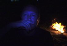 Chillin’ by the Campfire on Kinabuksan Island and Pandering the Mysteries of Life – Jumbled Thoughts Chillin' by the Campfire on Kinabuksan Island and Pandering the Mysteries of Life - Jumbled Thoughts