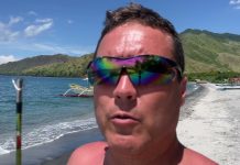 Camping on Kinabuksan Island EPISODE 5 – Beach Philosophy & Beer-Inspired Motivational Speech #Camping on #Kinabuksan Island EPISODE 5 - Beach Philosophy & Beer-Inspired Motivational Speech