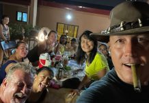 #LIVE from WHO KNOWS WHERE!!! #LIVE from WHO KNOWS WHERE!!!