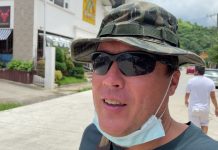 Walk Around Barrio Barretto from The Coffee Shop to Cheap Charlies #Philippines #Lifestyle Walk Around Barrio Barretto from The Coffee Shop to Cheap Charlies #Philippines #Lifestyle