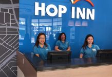Hop Inn Makati – Manila, Philippines – Excellent Budget Hotel Hop Inn Makati - Manila, Philippines - Excellent Budget Hotel