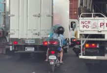 Angeles City to Batangas with Manila Street Scenes #Philippines Angeles City to Batangas with Manila Street Scenes #Philippines