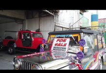 Walking Tour Near SM Bacoor, Cavite, Philippines