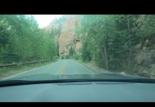 SECRET Campground in the Santa Fe National Forest #NewMexico SECRET Campground in the Santa Fe National Forest #NewMexico