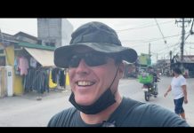 Filipina Wife Not Happy for Some Reason So I Took a Walk Filipina Wife Not Happy for Some Reason So I Took a Walk