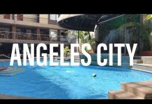 Score Birds Hotel – Best Place to Stay – Angeles City, Philippines